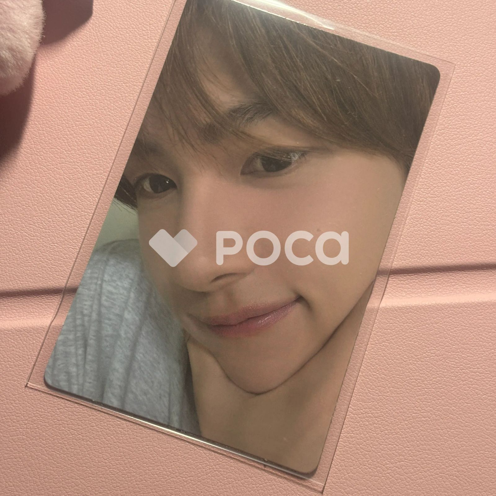 TWS ヨンジェ TRY WITH US Compact Ver. COMEBACK LIVE Weverse - メルカリ