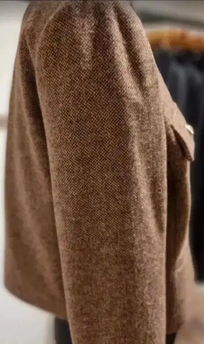 キャメル ブラウン