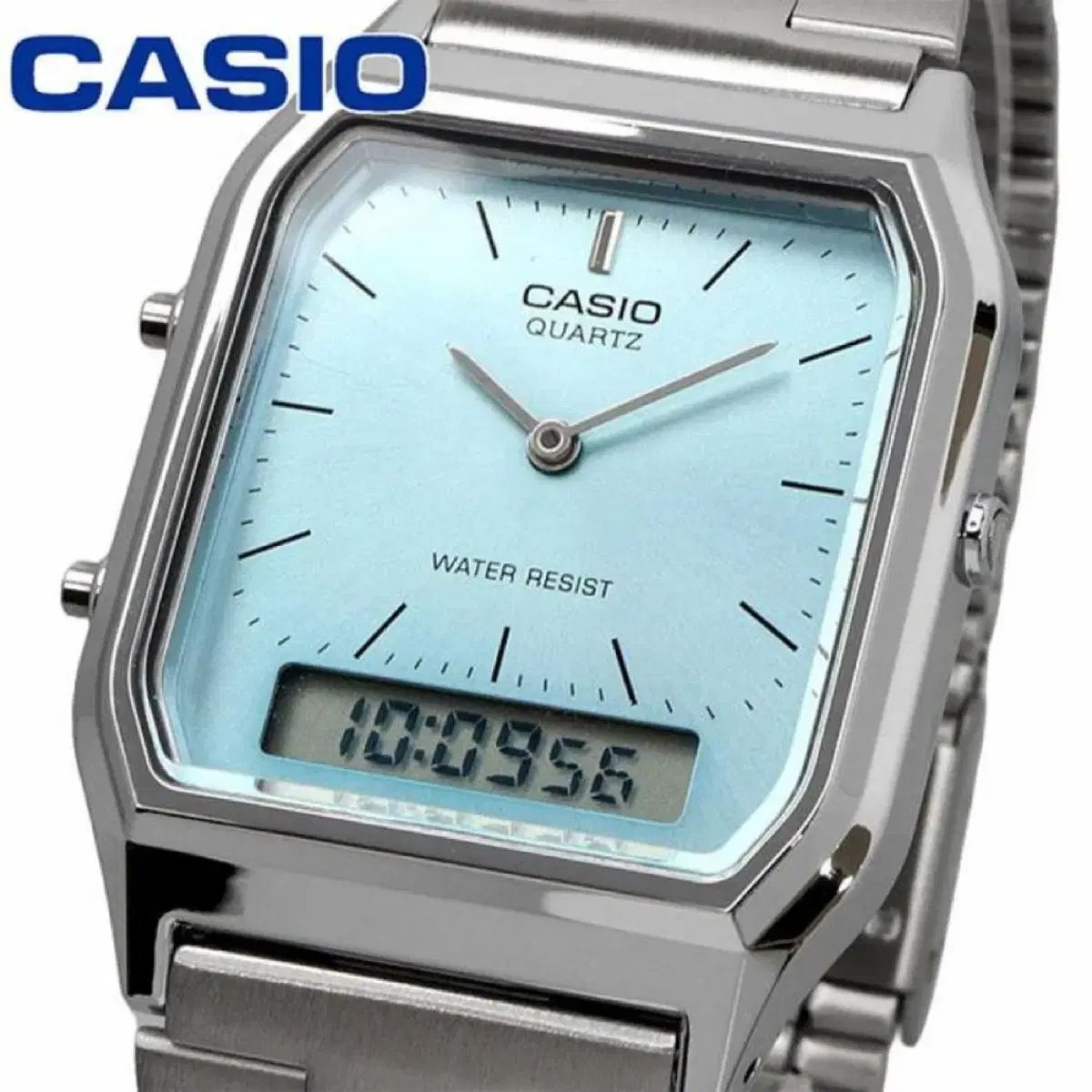 CASIO カシオ AQ-230 A-2 A 1 MQY