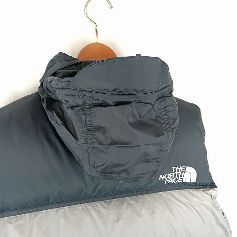 ザノースフェイス THE NORTH FACE ヌプシ ベスト NUPTSE VEST ND92232