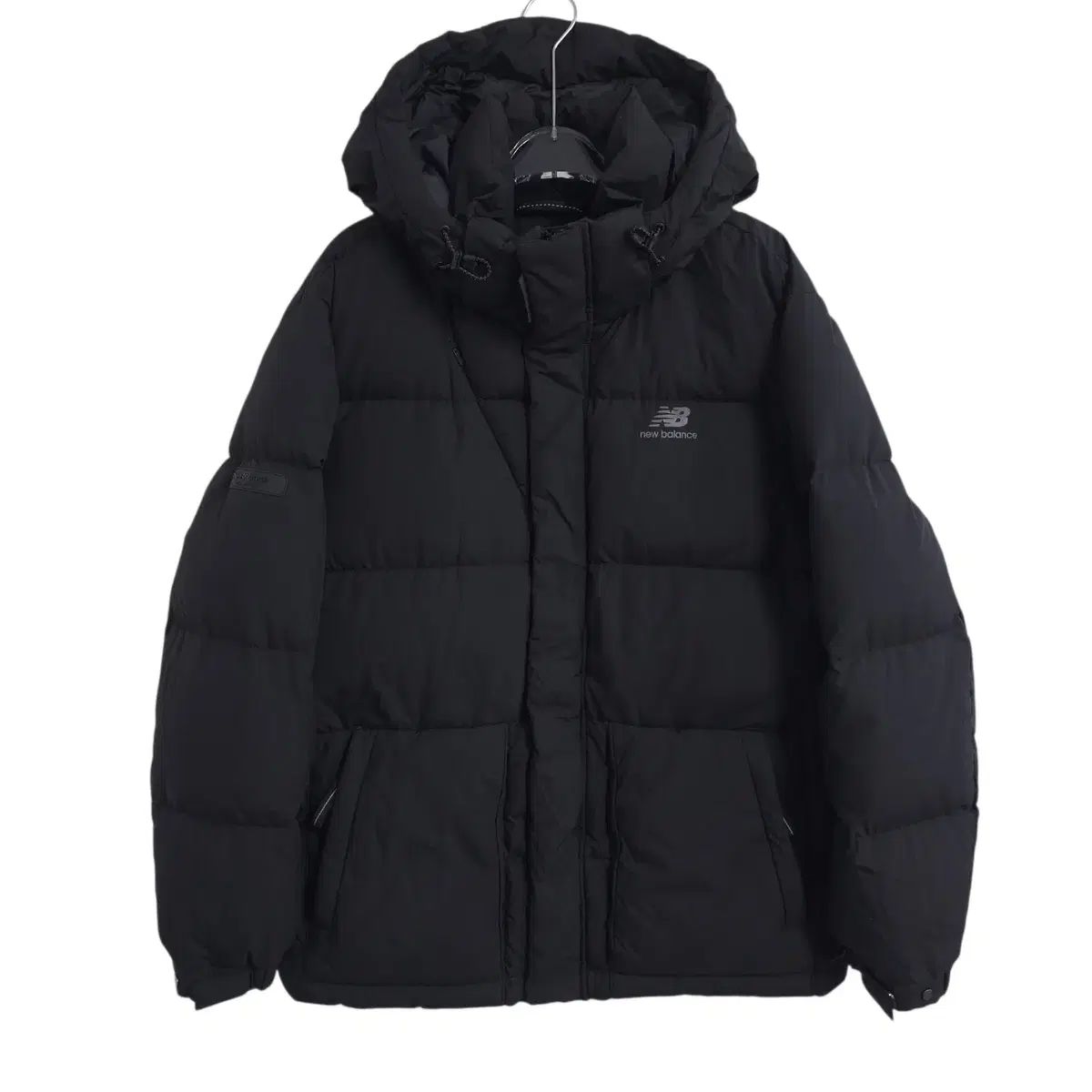 ニュー ンス 2020 メンズ グースダウン 発熱 ダウン アウター 90-95