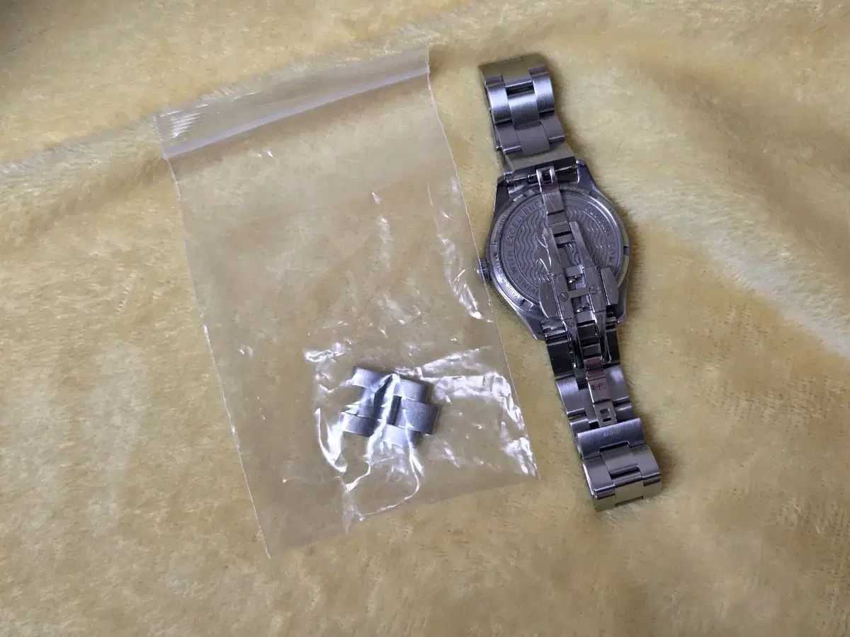 GLYCINE コンバットサブ