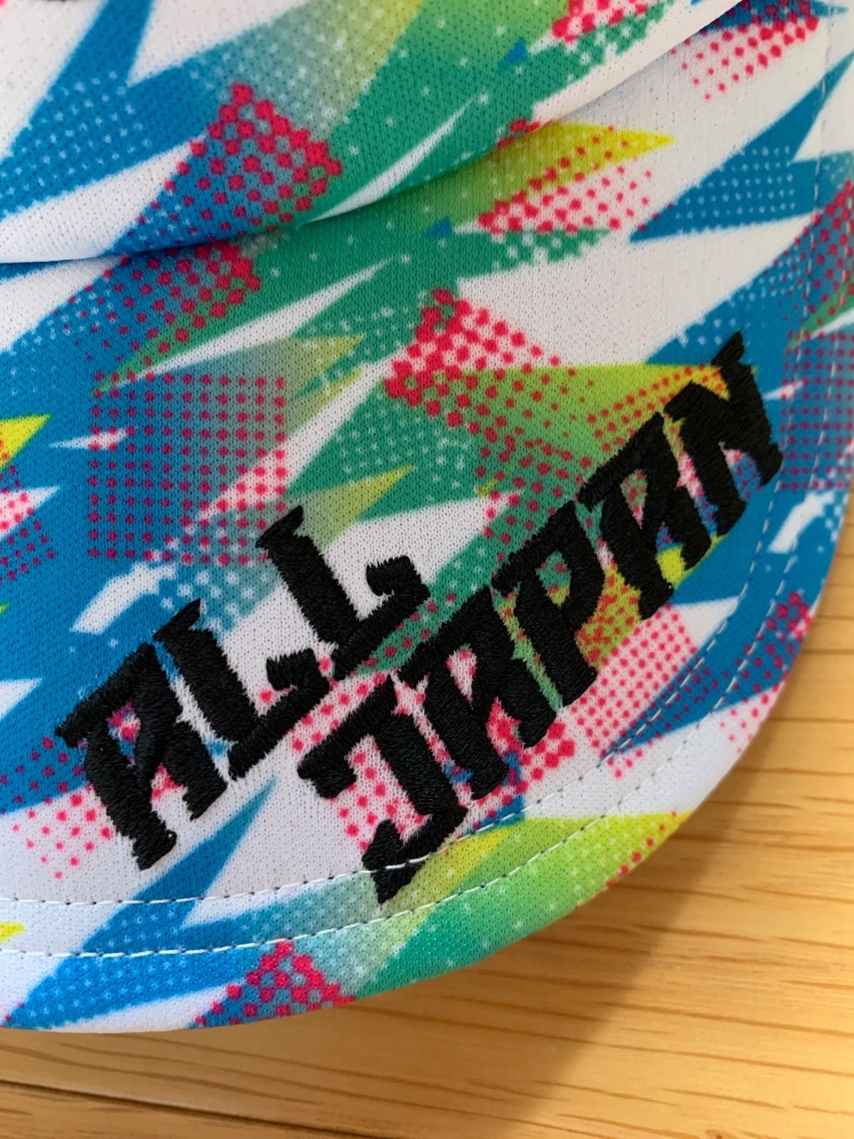 YONEX 2025ALL JAPANキャップ2個セット - メルカリ