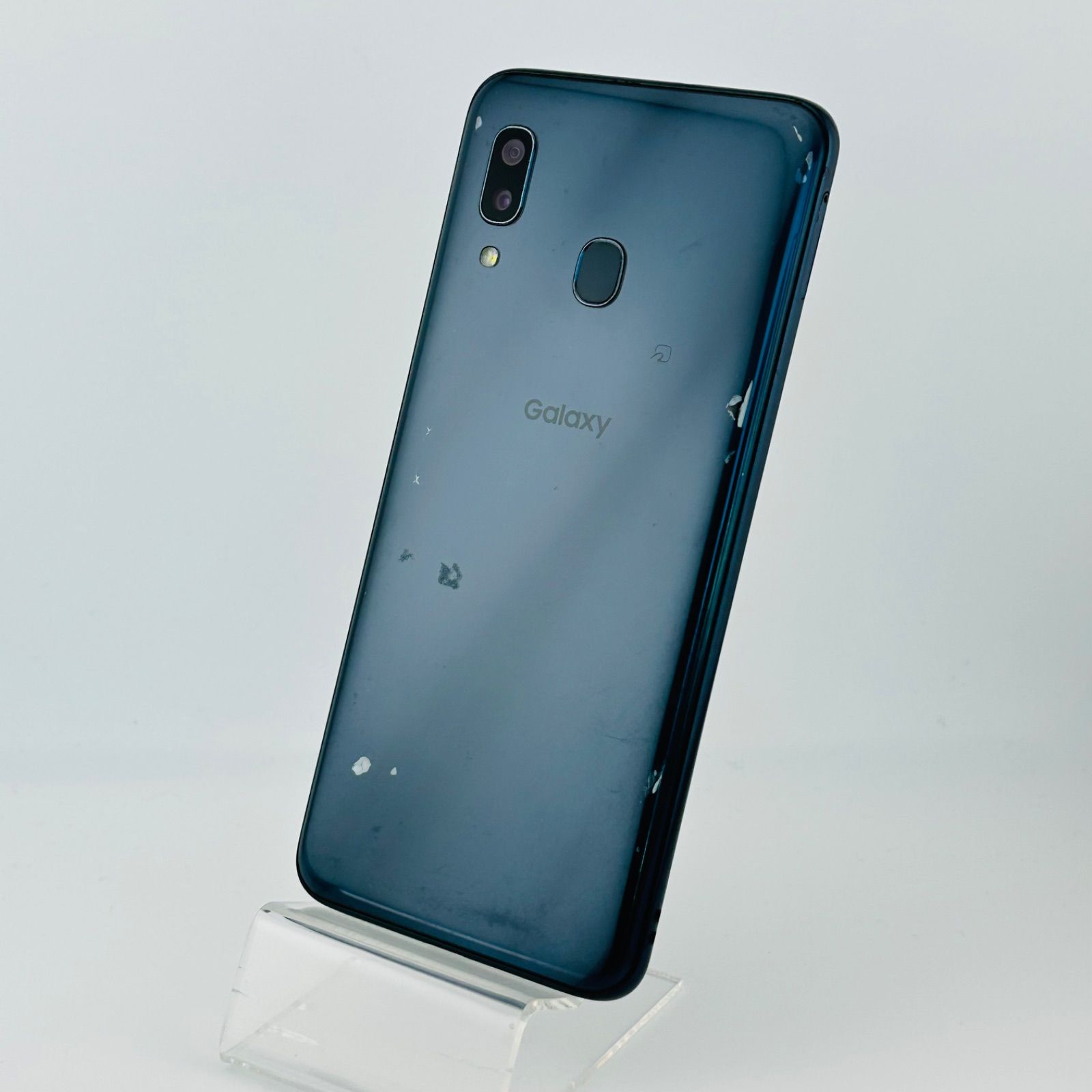 SIMフリー 本体 Galaxy A30 SCV43 64 GB 64G 楽天市場】galaxy a30 scv43（機能（SIMカード）SIMフリー