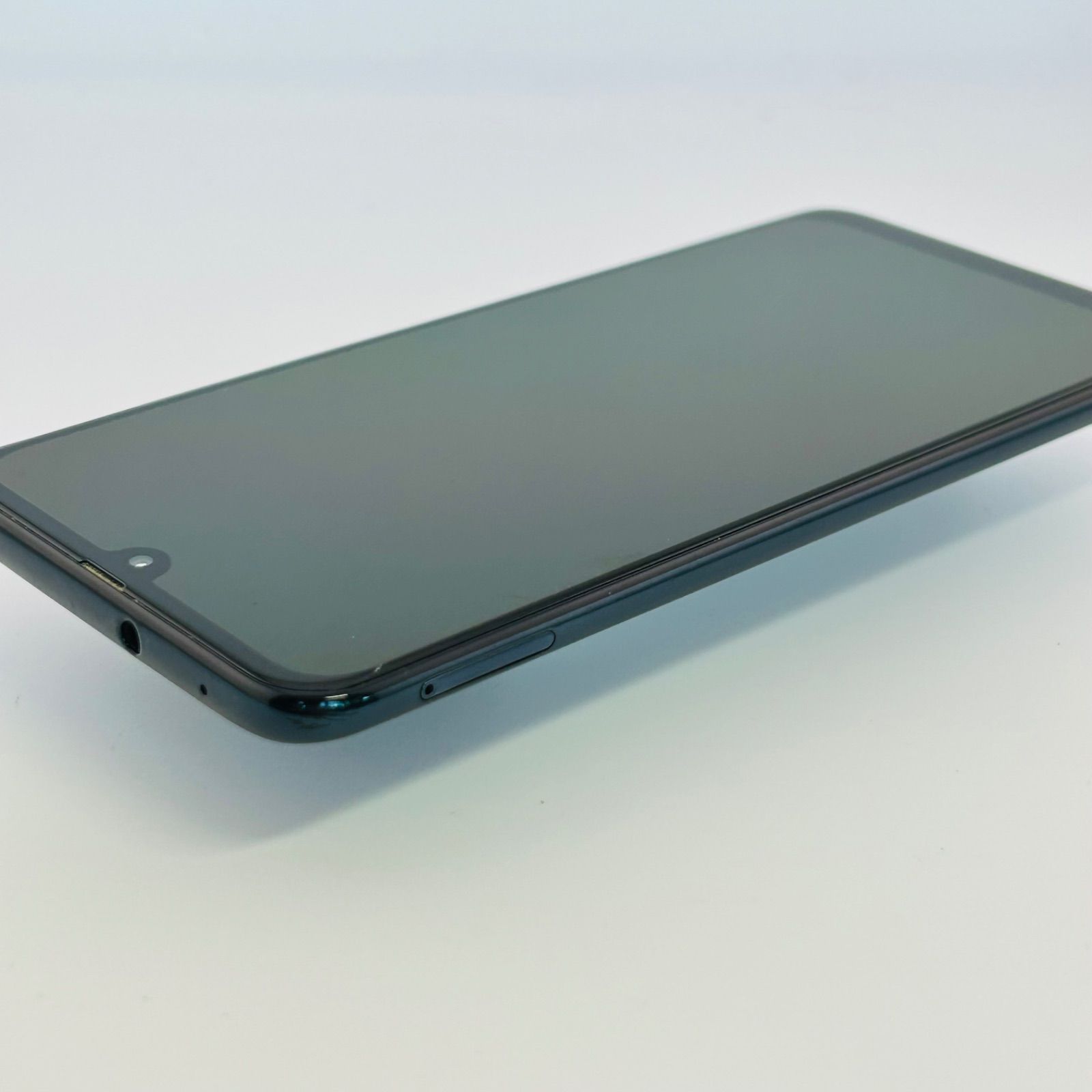 SIMフリー Galaxy A30 64GB ブラック 電池良好 バッテリー新品 Galaxy A30 64GB SIMフリー 最大容量良好 格安SIM可