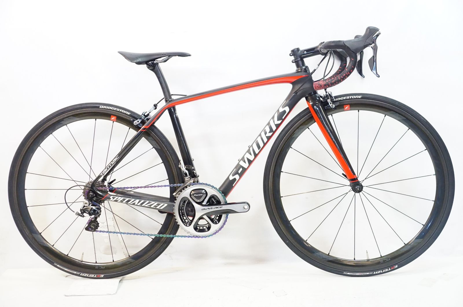 SPECIALIZED 「スペシャライズド」 S-WORKS TARMAC SL5 2015年モデル