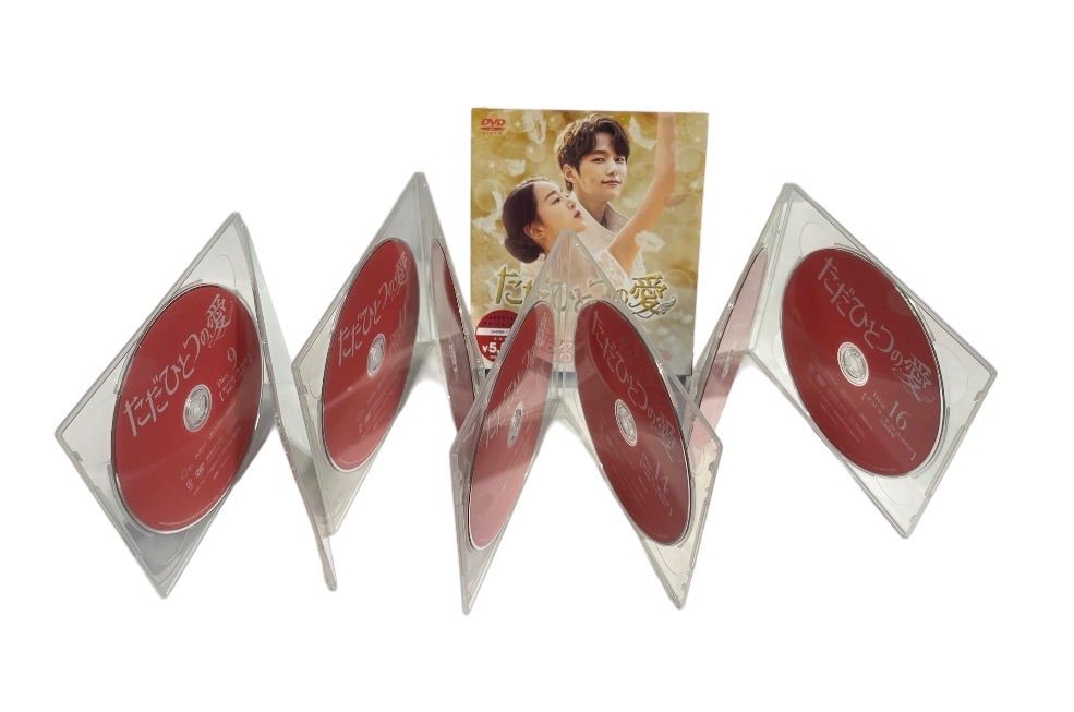 新品新品＊ただひとつの愛DVD-BOX1&2＊キム・ミョンス(エル)韓国ドラマ＊ Amazon.co.jp: ただひとつの愛 DVD-BOX1 : キム・ミョンス(エル), シン