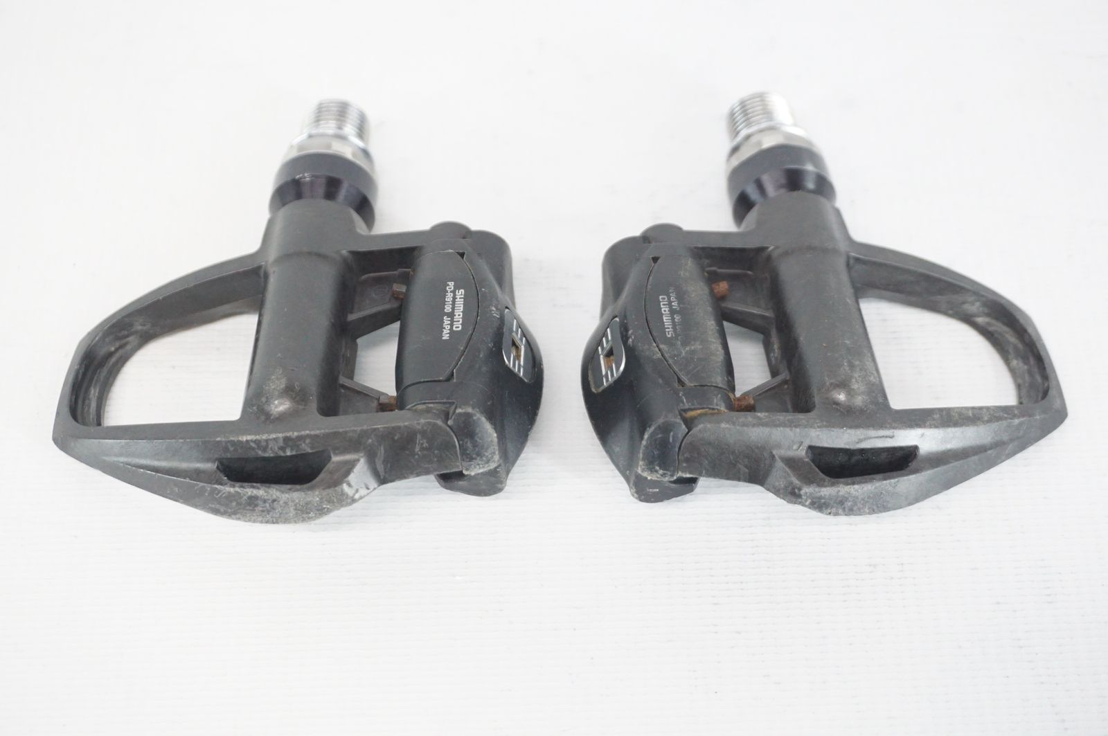 SHIMANO 「シマノ」 DURA-ACE PD-R9100 ペダル / バイチャリ中目黒店 