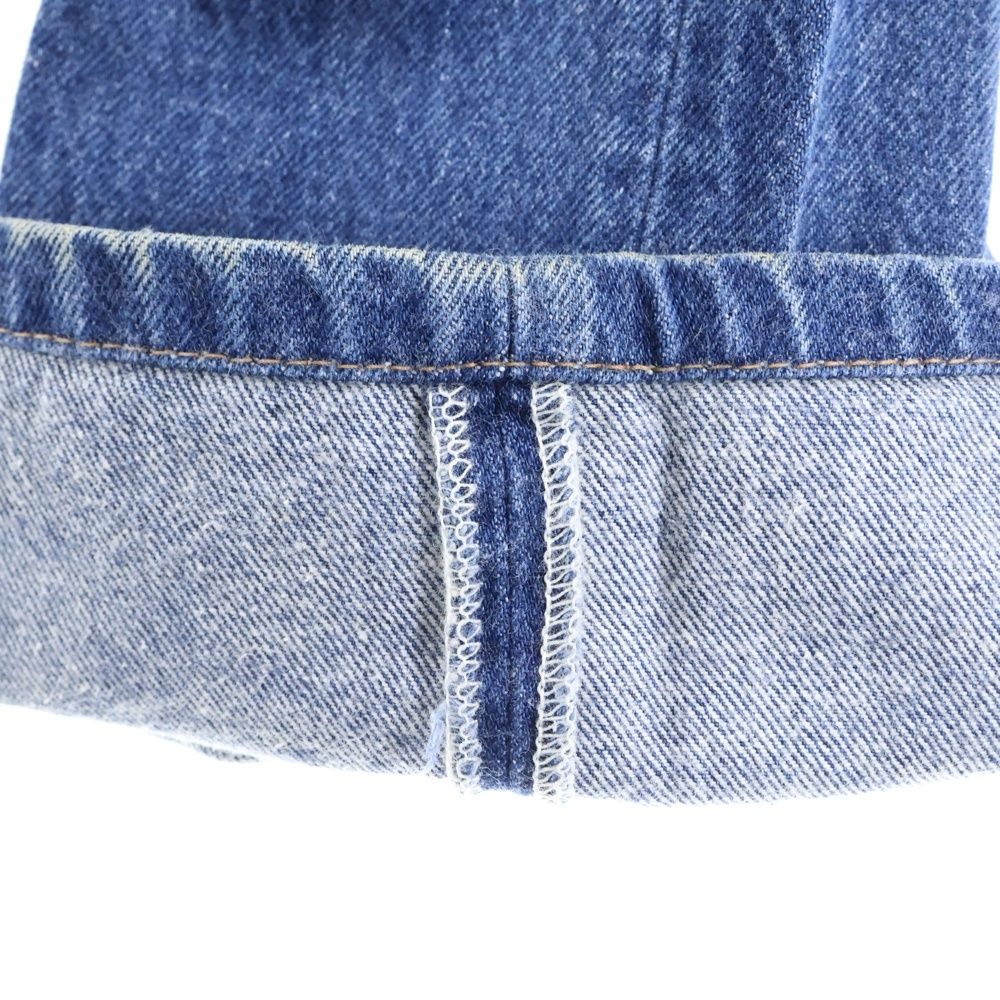 Levi's (リーバイス) 90S 501 ボタン裏555 バレンシア工場製 ボタン