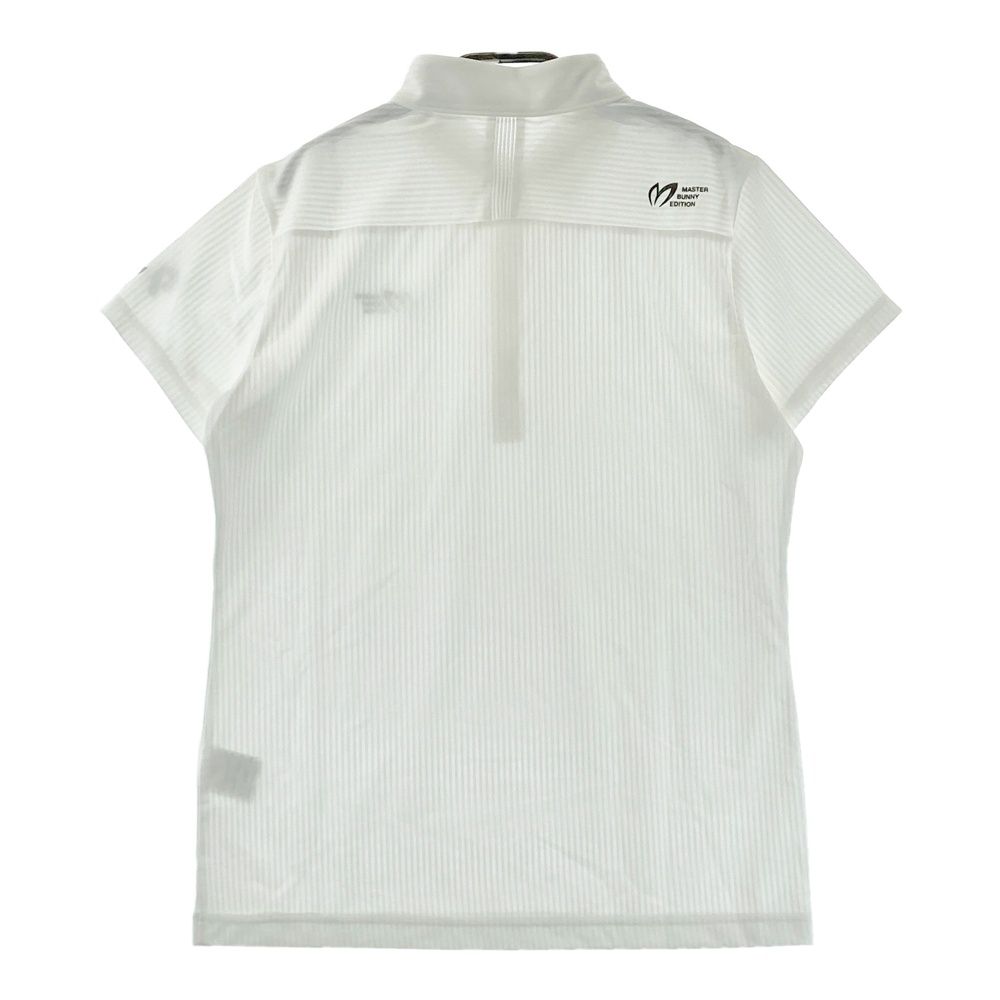 サイズ：2 MASTER BUNNY EDITION マスターバニーエディション 半袖