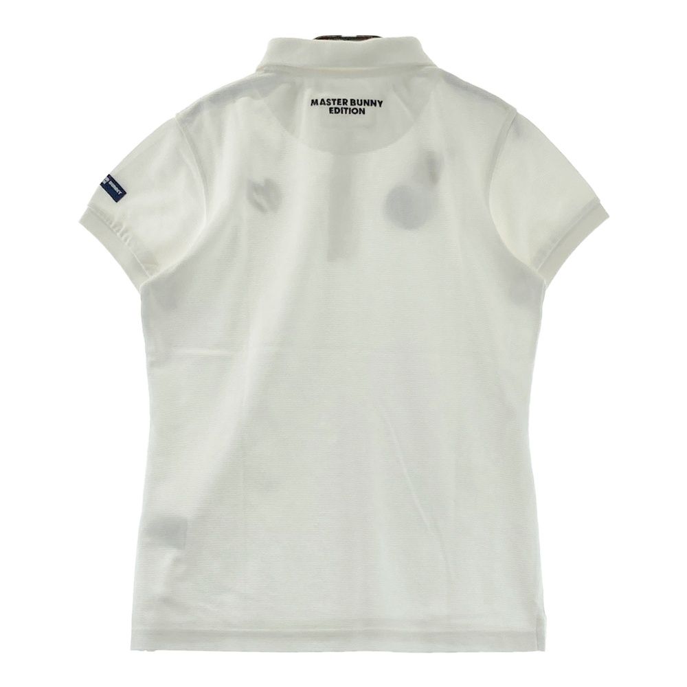 サイズ：1 MASTER BUNNY EDITION マスターバニーエディション 半袖