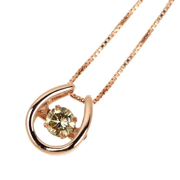 ペンダントネックレス