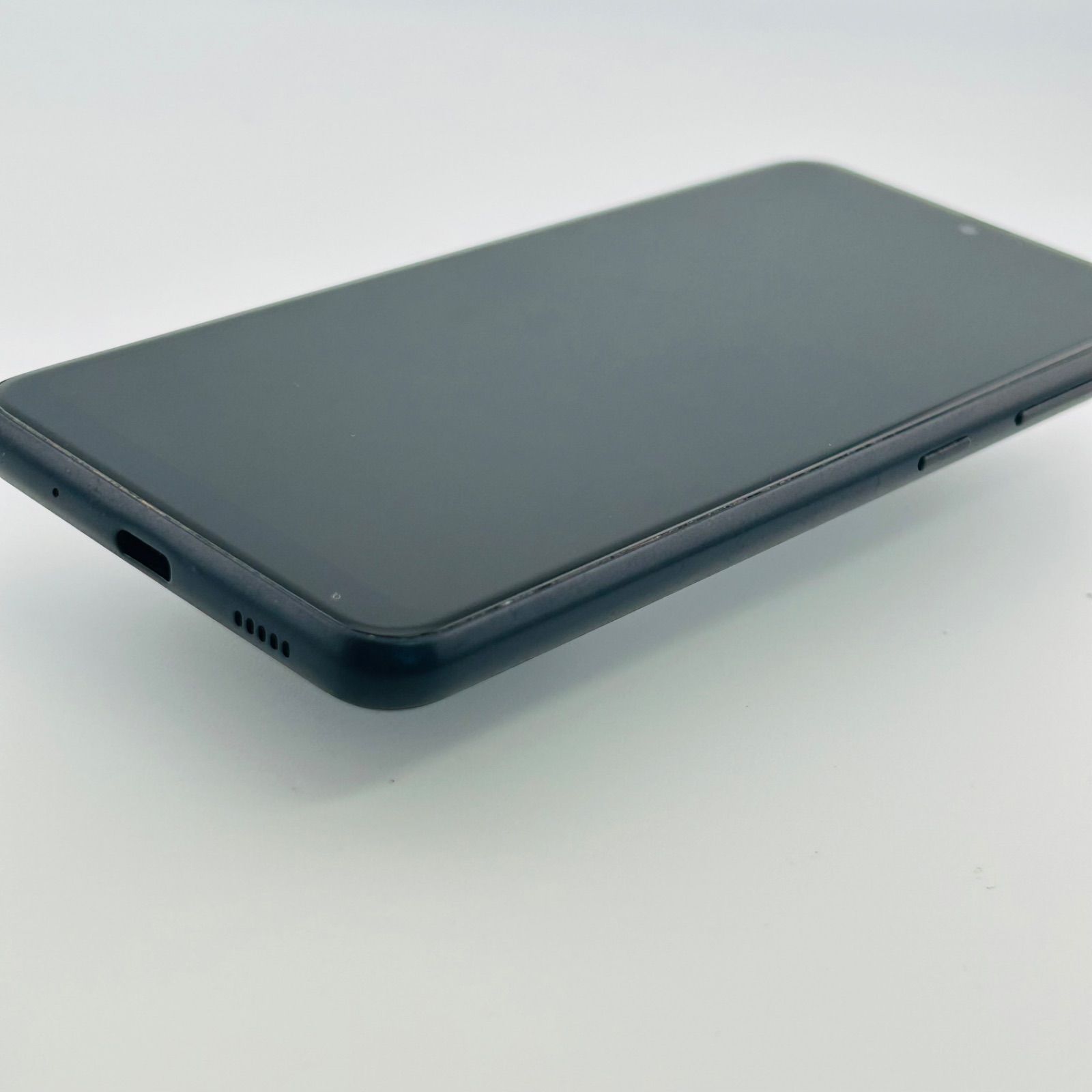 『超美品・バッテリー良好』Galaxy A22 64GB『SIMフリー』877 超美品・バッテリー良好』Galaxy A22 64GB『SIMフリー』877 超美品