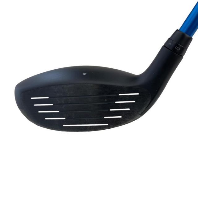 中古】 ピン G440 MAX 5W フェアウェイウッド FW ALTA J CB BLUE(FW