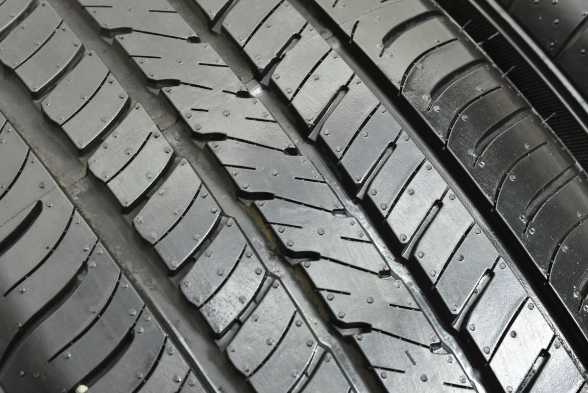 ダンロップ グラントレック