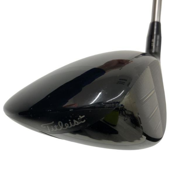 中古】 タイトリスト TSR2 10° ドライバー DR TSP111 (フレックスS