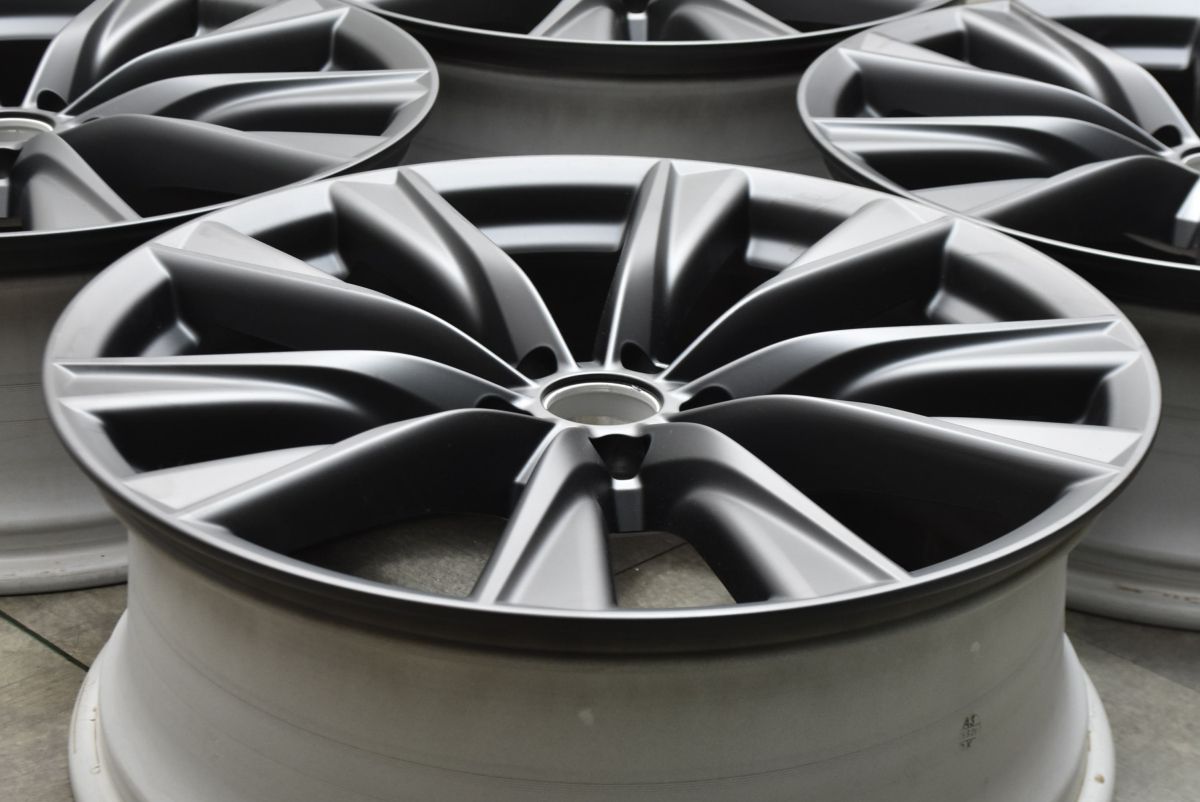 新車外し品】レクサス RX500h Fスポーツ パフォーマンス 純正 21in 8J