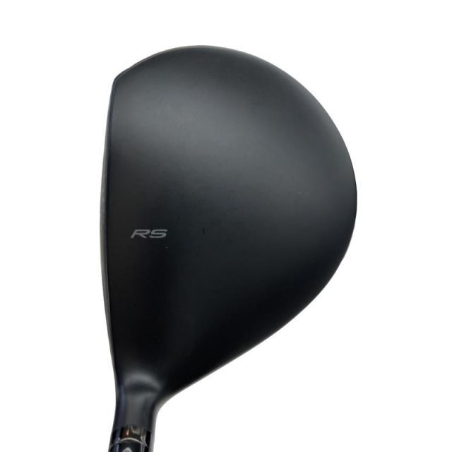 中古】 プロギア RS X(2024) 3W フェアウェイウッド FW Diamana FOR