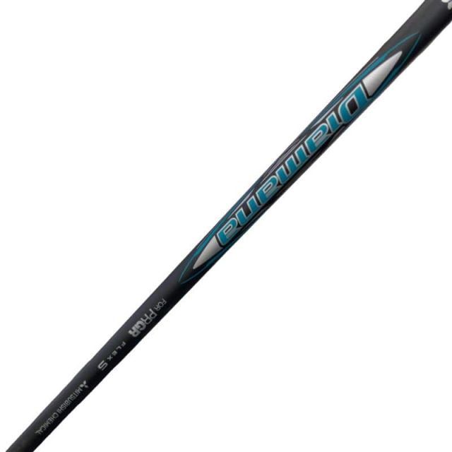 中古】 プロギア RS X(2024) 3W フェアウェイウッド FW Diamana FOR