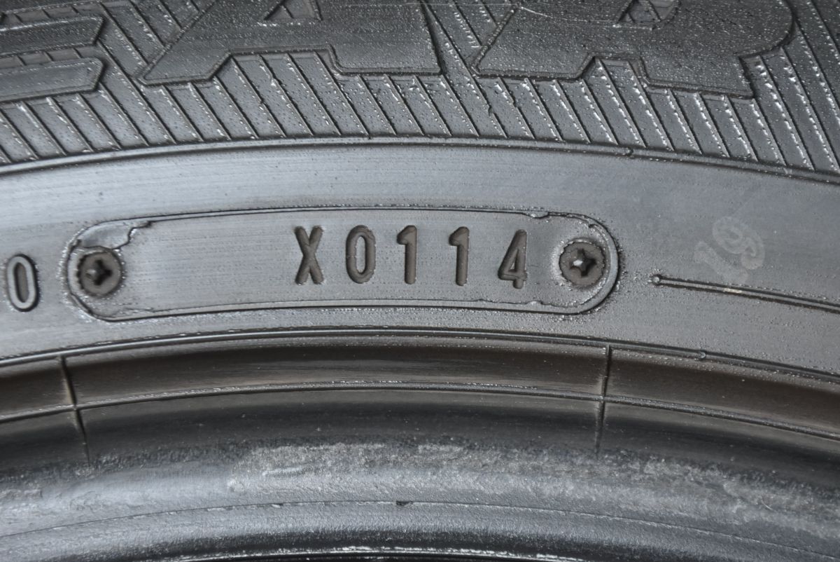 エクストレイル ZR-V