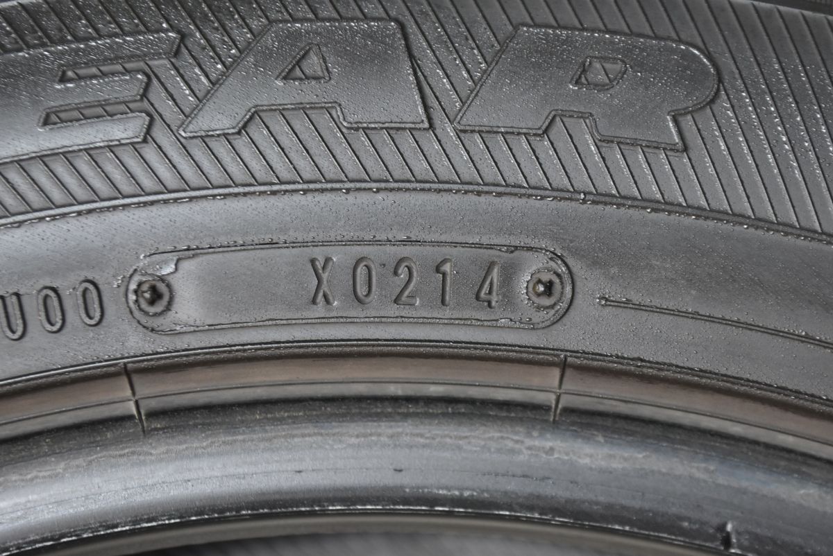 アイスナビ6 225|55