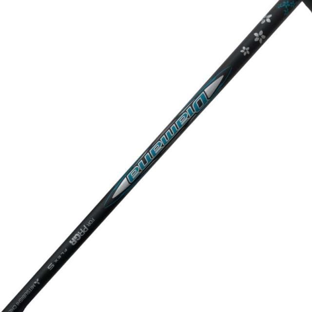 中古】 プロギア RS X(2024) 7W フェアウェイウッド FW Diamana FOR