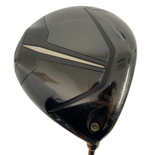 TSR2ドライバー美品タイトリスト10 SRシャフト ドライバー TSR2 DRIVER 10.0°《TSP111 50 シャフト》 硬さ(Flex)：SR