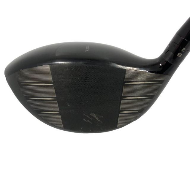 美品！TSR2 ドライバー 10° シャフトspeeder7 中古】 タイトリスト TSR2 10° ドライバー DR 純正特注シャフト