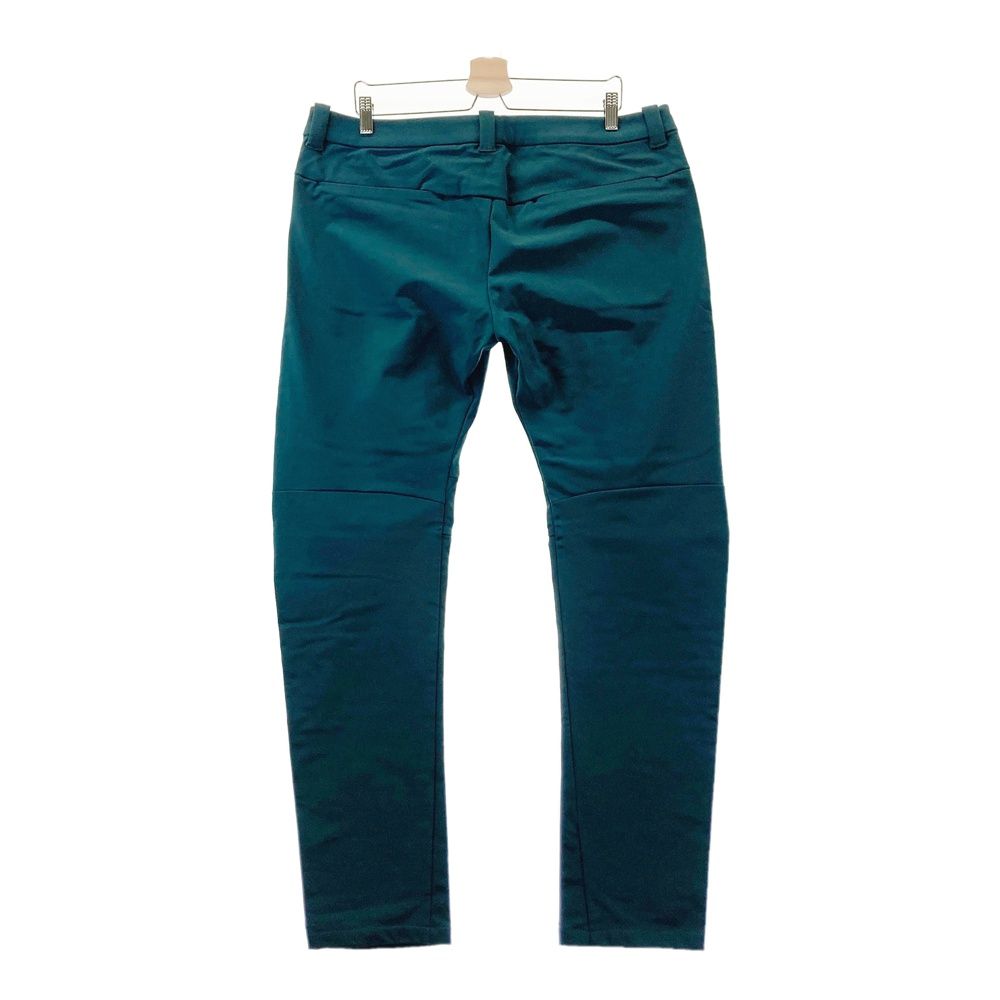 サイズ 96 GOLF ブリヂストンゴルフ 裏起毛パンツ TOURB グリーン系 ゴルフウェア メンズ ストスト