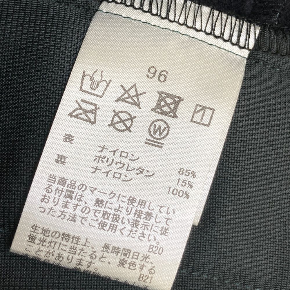 サイズ：96 BRIDGESTONE GOLF ブリヂストンゴルフ 裏起毛パンツ TOURB