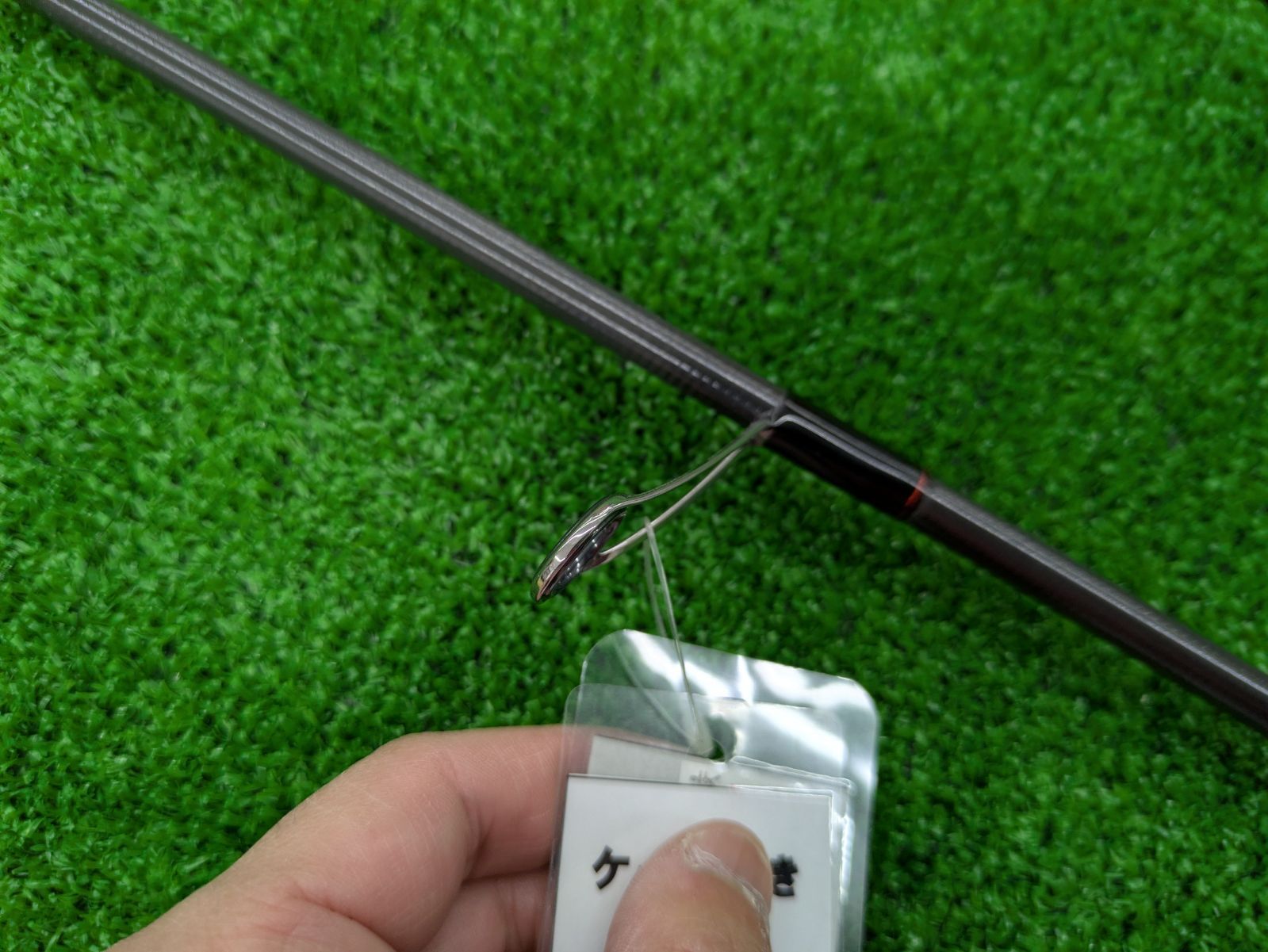  ダイワ 月下美人 MX 78 ML-T アジングロッド ロッド