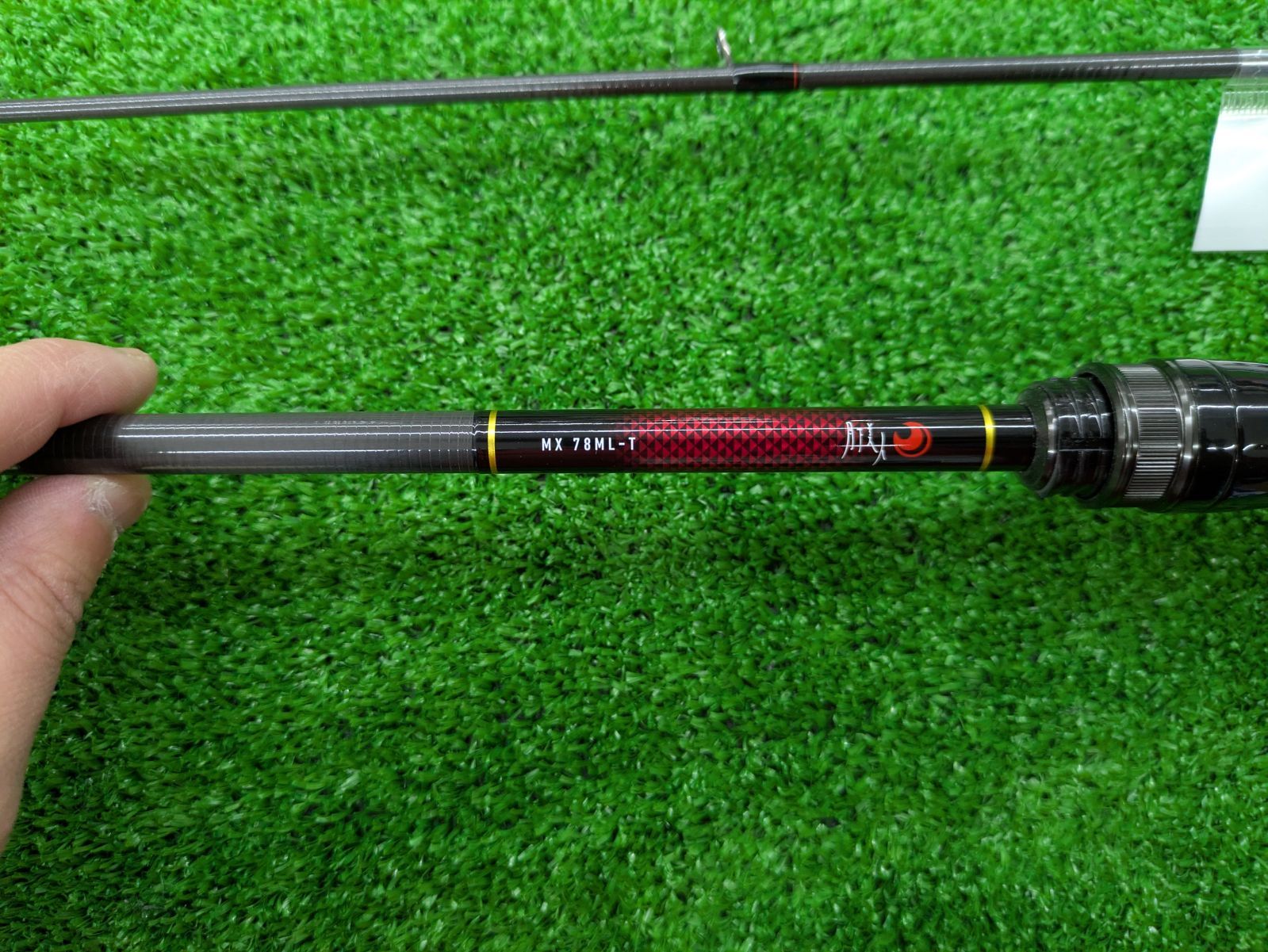 ダイワ 月下美人 MX 78 ML-T