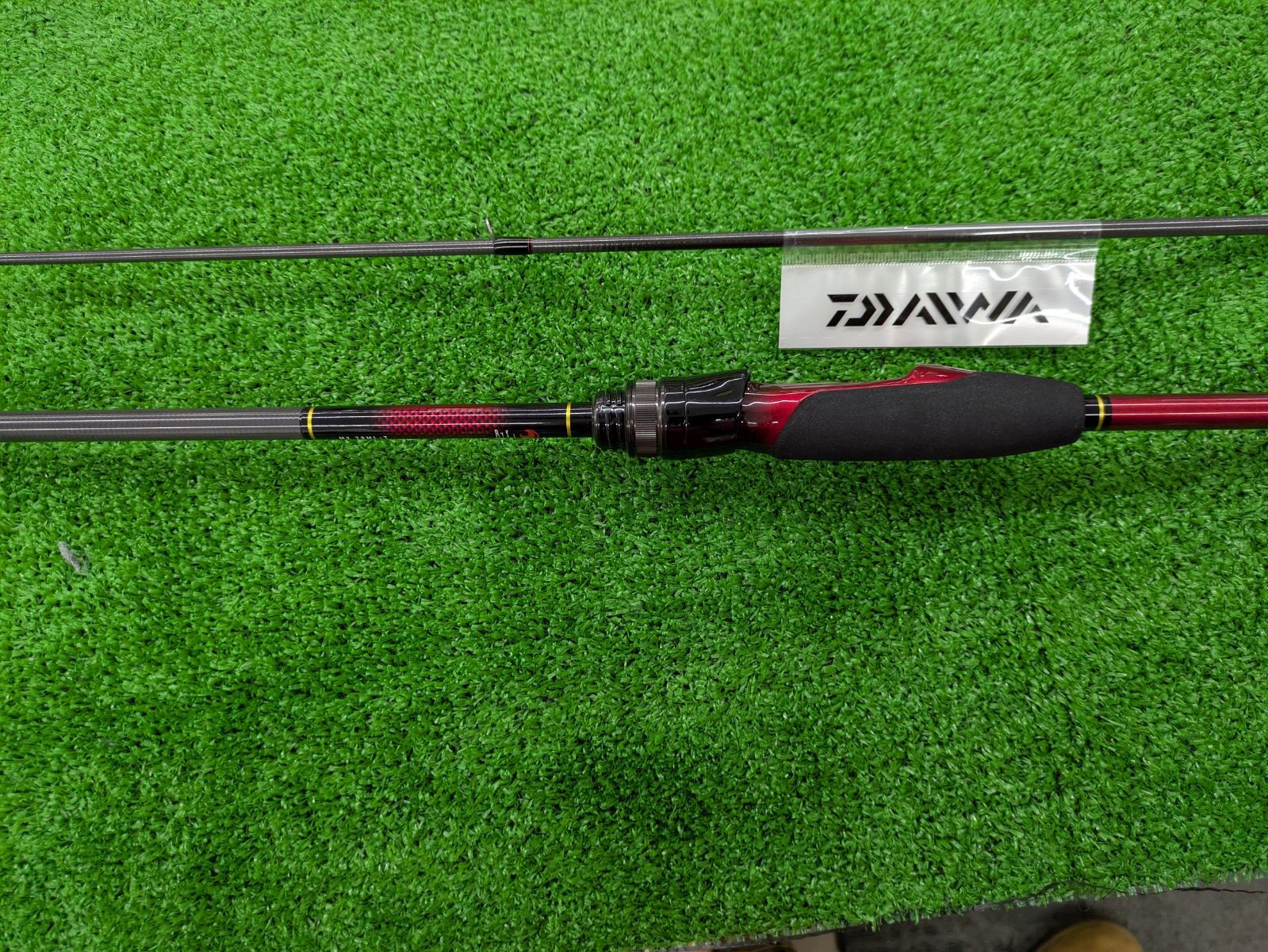 ダイワ 月下美人 MX 78 ML-T