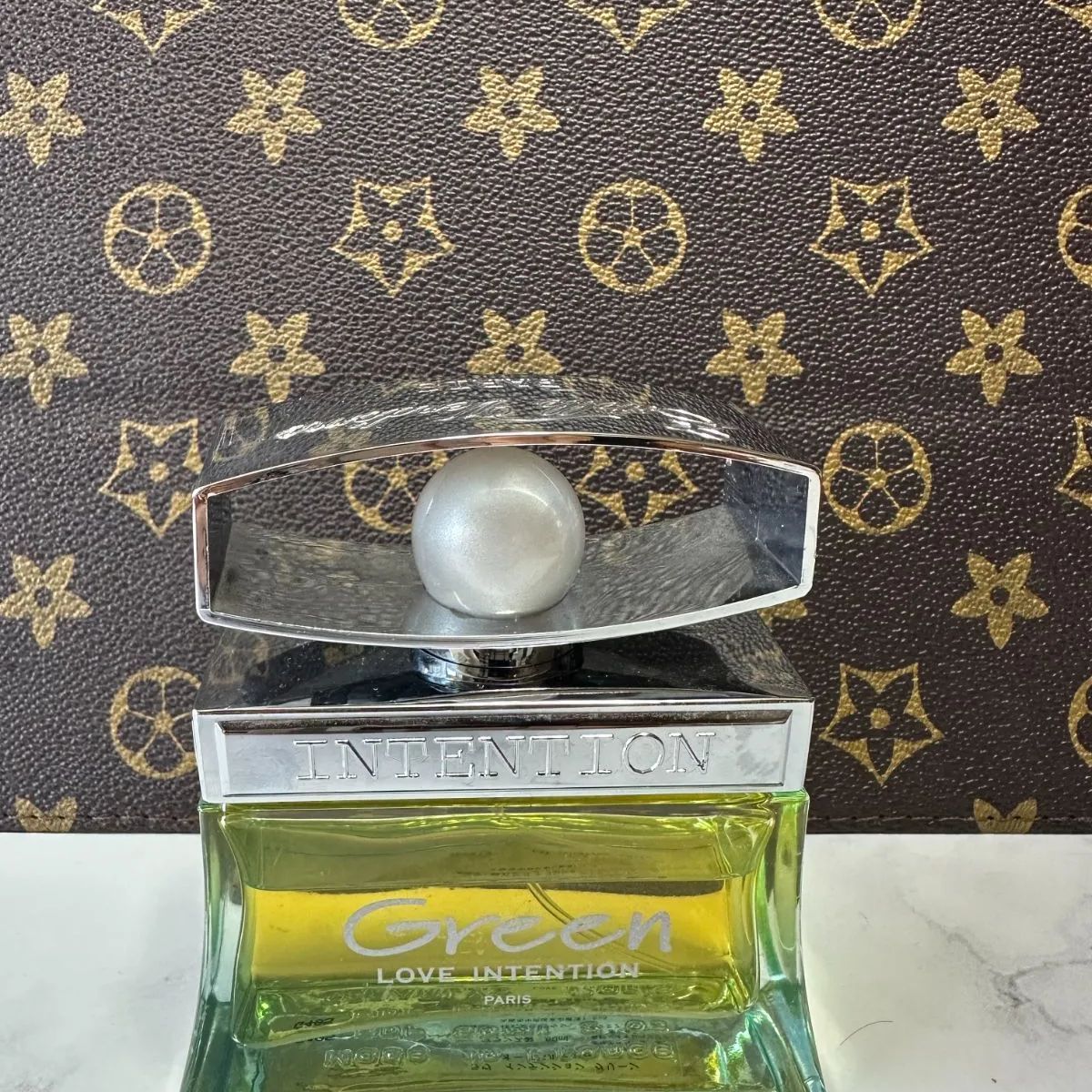 ジェパーリー ラヴインテンション グリーン 60ml - メルカリ