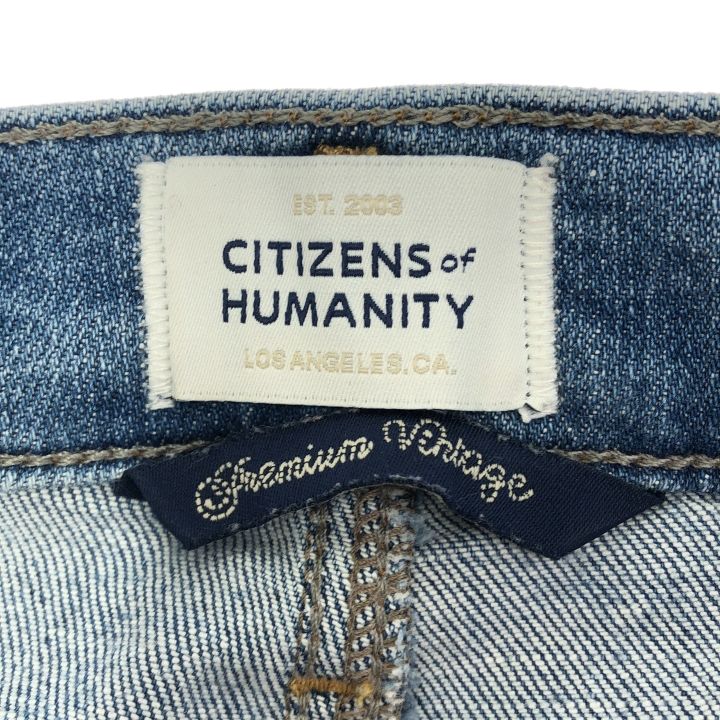 デニムブルーW 27