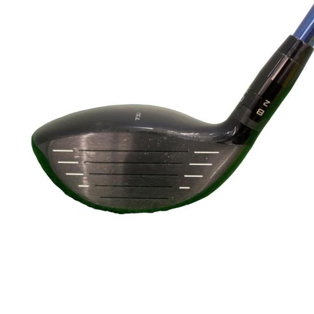 タイトリストTSi2 7番ウッド DiamanaTB タイトリスト『TSi2』フェアウェイウッド トラックマン試打