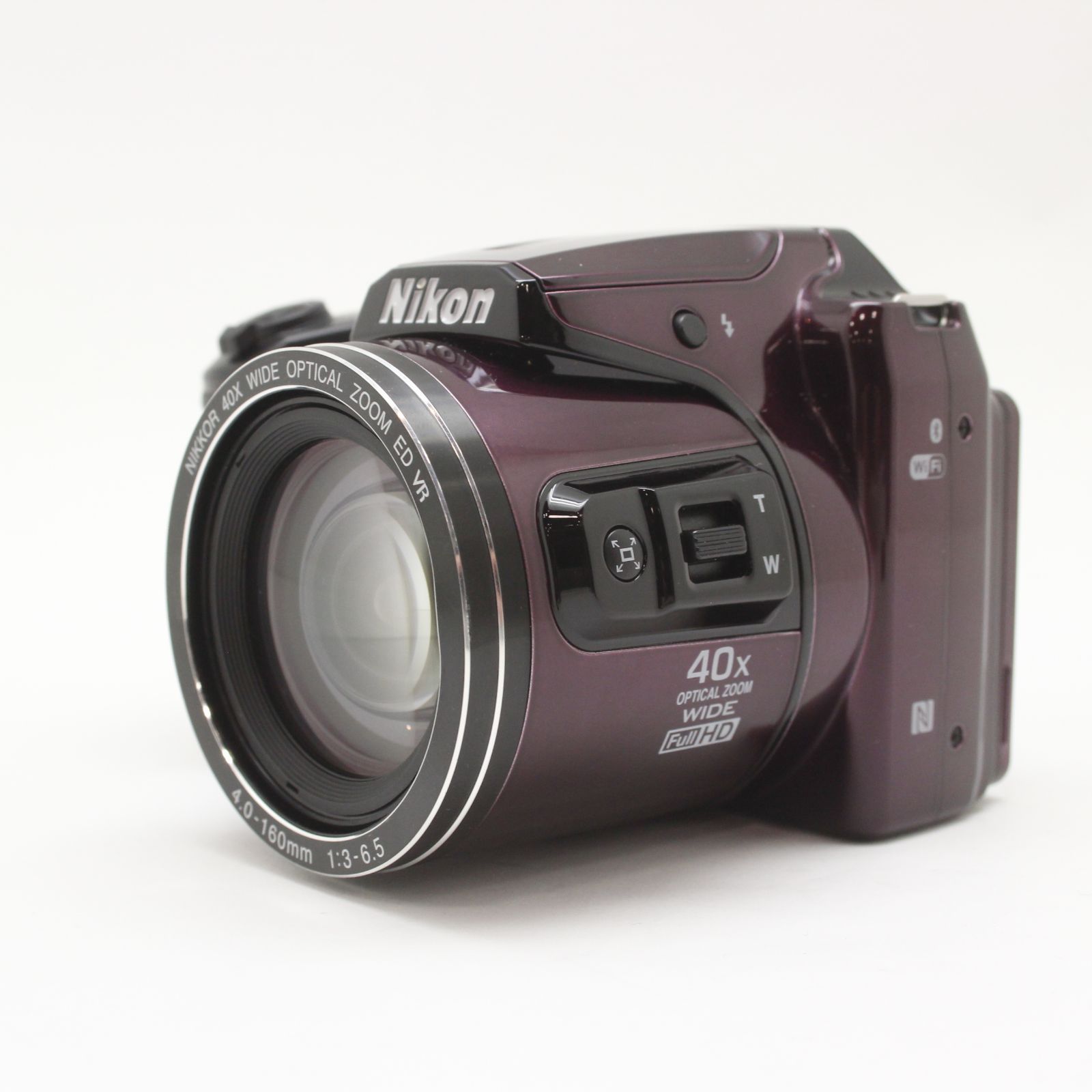 訳あり】 Nikon COOL PIX B500 - メルカリ