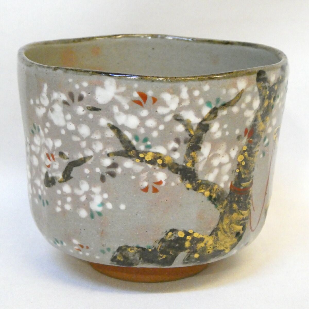 千家十職 十六代 永楽善五郎(即全) 馬の繪向付 十客揃 千家十職 十六代