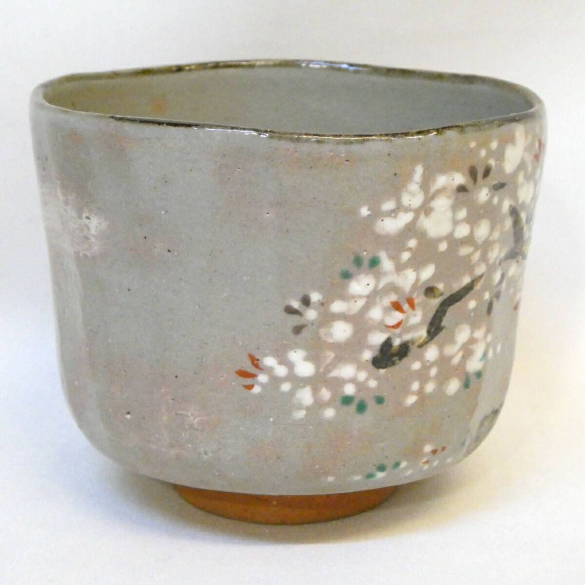 千家十職 十六代 永楽善五郎(即全) 馬の繪向付 十客揃 千家十職 十六代