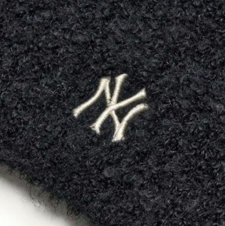 MLB Korea ニューヨークヤンキース 韓国限定 エスパ カリナ 愛用