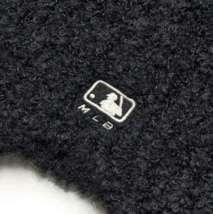 MLB Korea ニューヨークヤンキース 韓国限定 エスパ カリナ 愛用