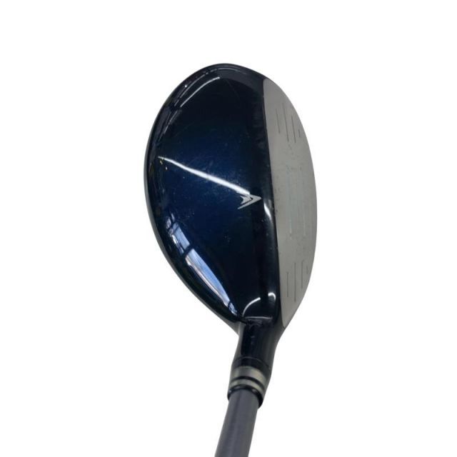 中古】 ダンロップ XXIO(2012) U5 レフティ ユーティリティ UT XXIO