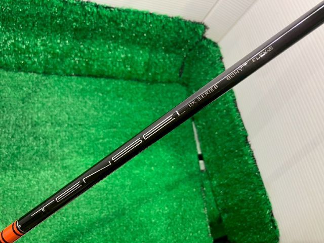 800 ロディオ RODDIO R-Sole ユーティリティ|TENSEI CK Pro Orange Hybrid 80|S|18 和歌山 スタンドバッグ ユーティリティ 