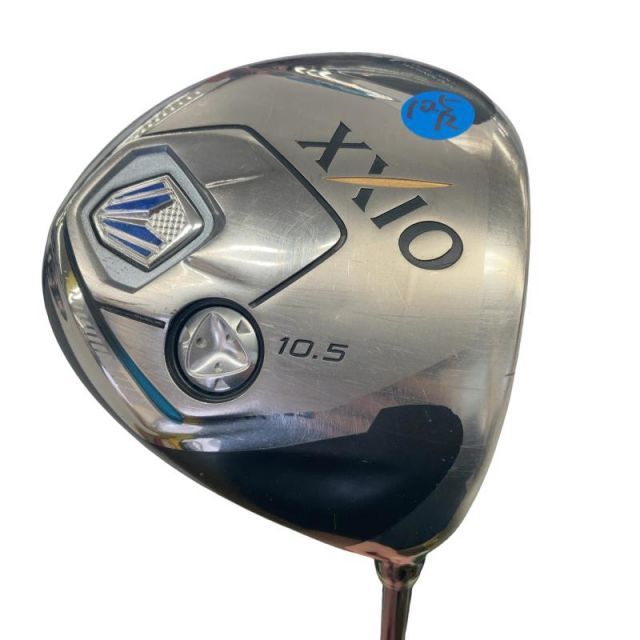 中古】 ダンロップ XXIO(2014) 10.5° ドライバー DR XXIO MP800