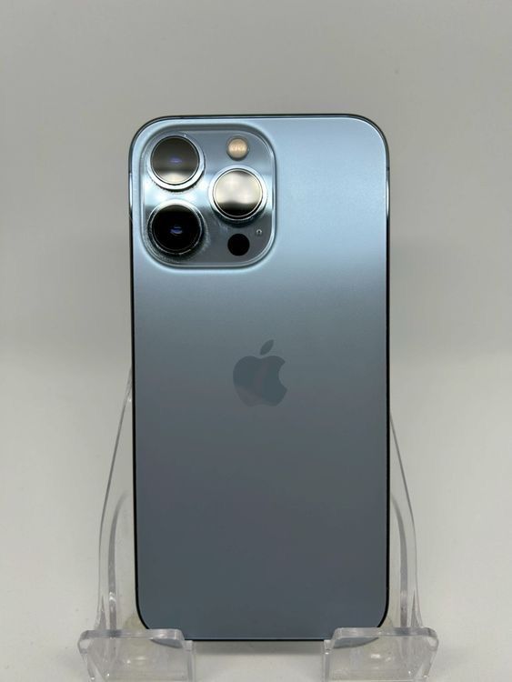 SIMフリー iPhone 13 Pro 256 GB シェラブルー