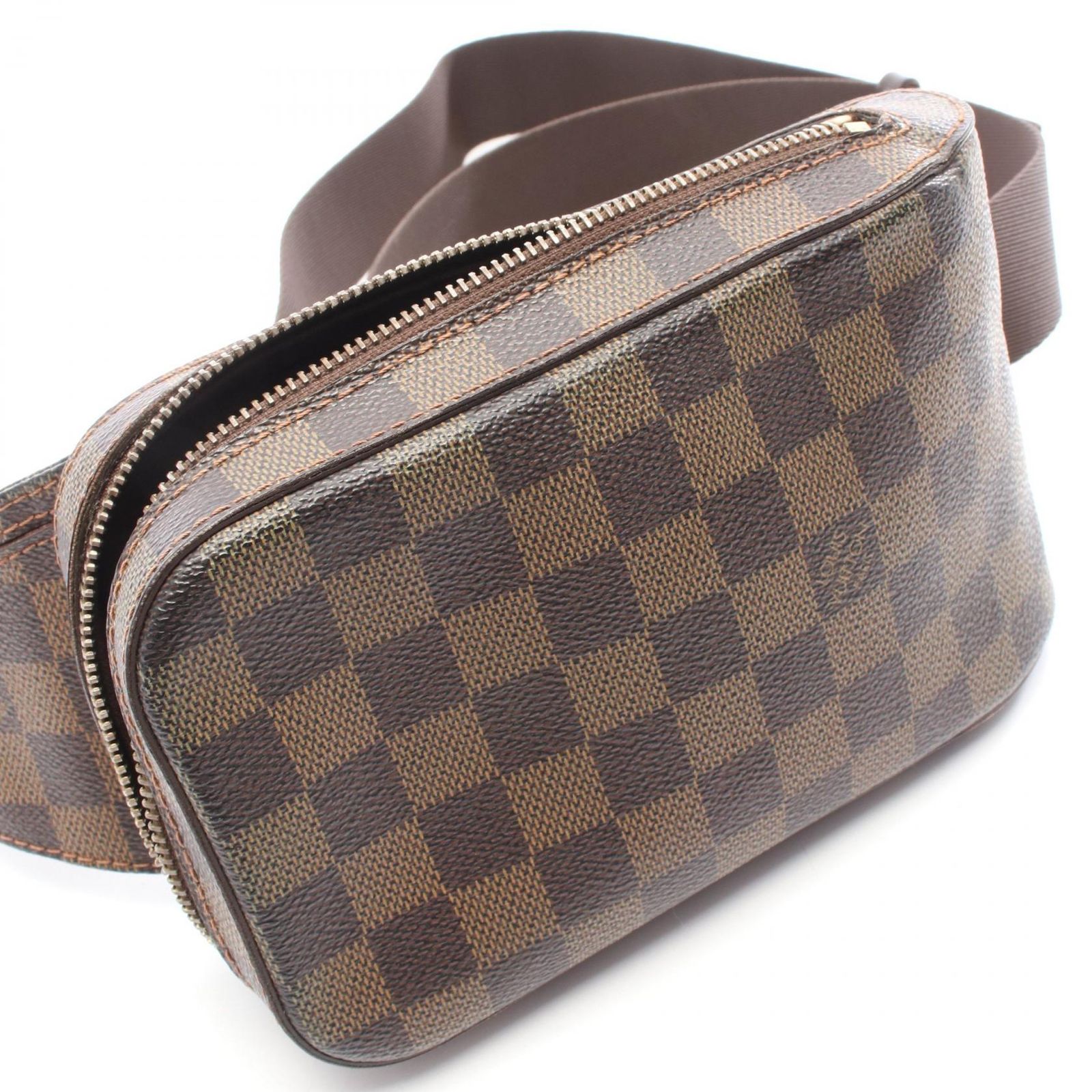 ルイ・ヴィトン LOUIS VUITTON ウエストバッグ ボディバッグ