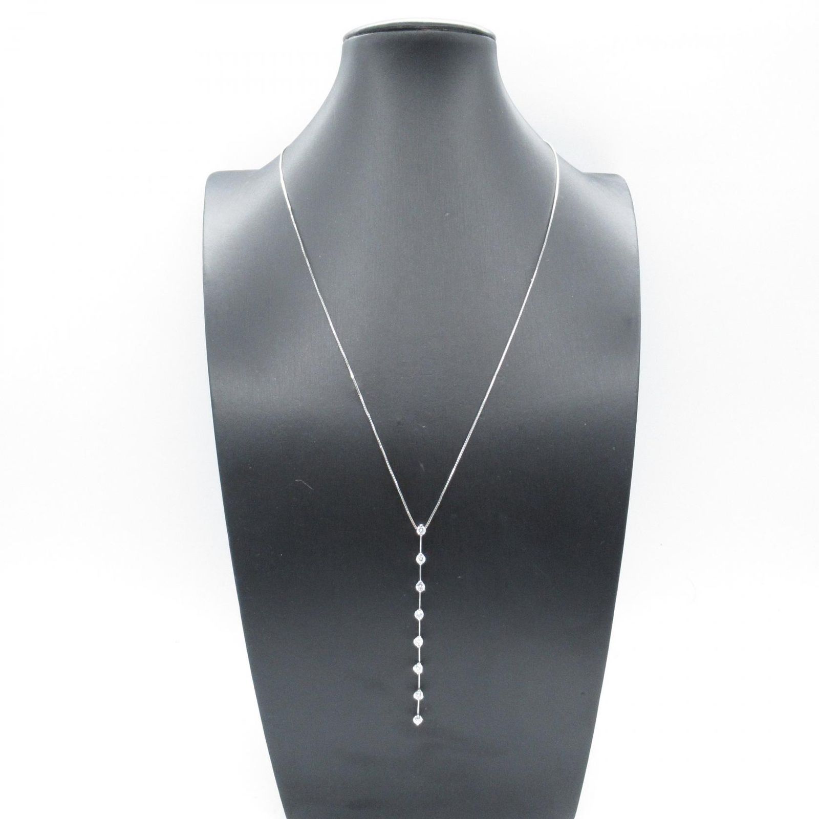 ホワイトゴールド