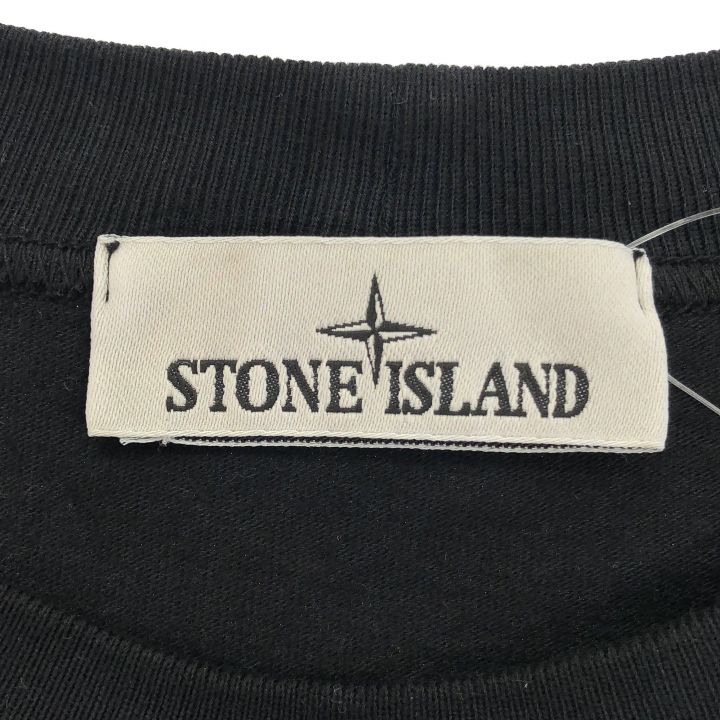 L|Sカットソー メンズ