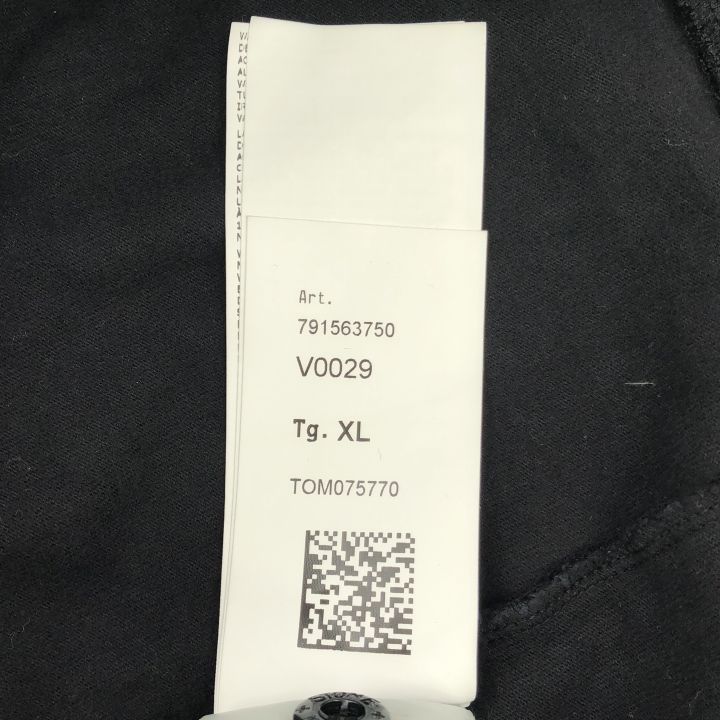 L|Sカットソー メンズ