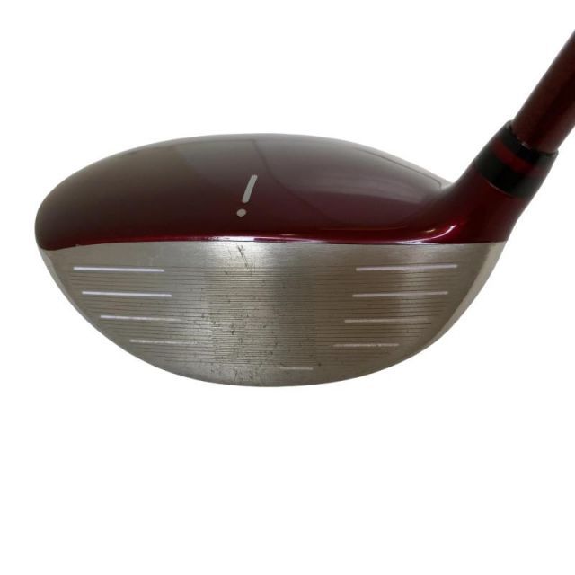 中古】 ダイワ(グローブライド) ONOFF ARMS(2016) AKA 3W フェアウェイ